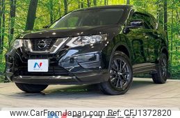 nissan x-trail 2021 quick_quick_NT32_NT32-608642
