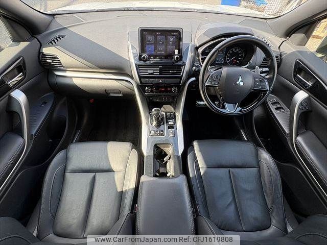 mitsubishi eclipse-cross 2021 CFJ1619808 image 2