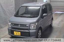 suzuki wagon-r 2024 CFJ1724448