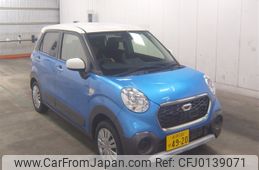 daihatsu cast 2016 -DAIHATSU 【前橋 580ｾ4920】--Cast LA260S--0009091---DAIHATSU 【前橋 580ｾ4920】--Cast LA260S--0009091-