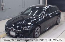 mercedes-benz c-class-station-wagon 2024 CFJ1522285