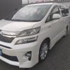 toyota vellfire 2014 -TOYOTA--Vellfire DAA-ATH20W--ATH20-8042038---TOYOTA--Vellfire DAA-ATH20W--ATH20-8042038- image 1