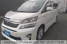 toyota vellfire 2014 -TOYOTA--Vellfire DAA-ATH20W--ATH20-8042038---TOYOTA--Vellfire DAA-ATH20W--ATH20-8042038-