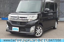 daihatsu tanto 2014 quick_quick_DBA-LA600S_LA600S-0094630