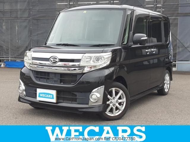 daihatsu tanto 2014 quick_quick_DBA-LA600S_LA600S-0094630 image 1