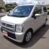 suzuki wagon-r 2024 -SUZUKI 【倉敷 580ﾕ3102】--Wagon R 5BA-MH85S--MH85S-202594---SUZUKI 【倉敷 580ﾕ3102】--Wagon R 5BA-MH85S--MH85S-202594- image 1