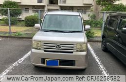 daihatsu move-conte 2009 CFJ6258582