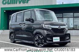 honda n-box 2018 -HONDA--N BOX DBA-JF3--JF3-2062286---HONDA--N BOX DBA-JF3--JF3-2062286-