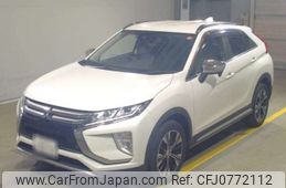 mitsubishi eclipse-cross 2018 -MITSUBISHI 【相模 302ﾃ4222】--Eclipse Cross DBA-GK1W--GK1W-0010010---MITSUBISHI 【相模 302ﾃ4222】--Eclipse Cross DBA-GK1W--GK1W-0010010-