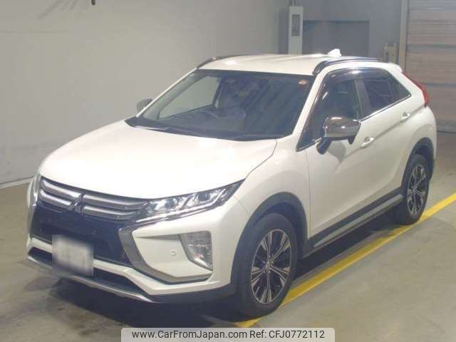 mitsubishi eclipse-cross 2018 -MITSUBISHI 【相模 302ﾃ4222】--Eclipse Cross DBA-GK1W--GK1W-0010010---MITSUBISHI 【相模 302ﾃ4222】--Eclipse Cross DBA-GK1W--GK1W-0010010- image 1