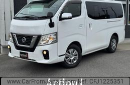 nissan nv350-caravan-van 2018 quick_quick_VR2E26_VR2E26-105998