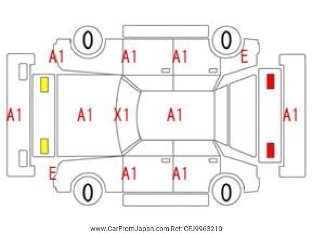 toyota crown 2019 -TOYOTA--Crown 3BA-ARS220--ARS220-1001950---TOYOTA--Crown 3BA-ARS220--ARS220-1001950- image 2