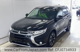 mitsubishi outlander-phev 2016 -MITSUBISHI--Outlander PHEV GG2W-0310186---MITSUBISHI--Outlander PHEV GG2W-0310186-