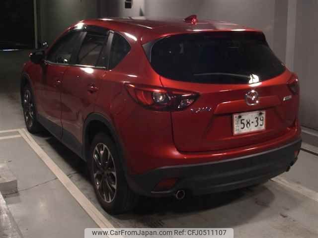 mazda cx-5 2016 -MAZDA--CX-5 KE2FW--213163---MAZDA--CX-5 KE2FW--213163- image 2