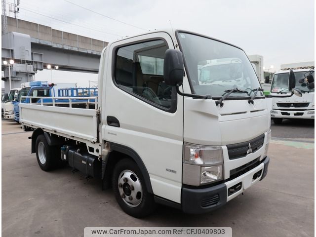 mitsubishi-fuso canter 2015 -MITSUBISHI--Canter TKG-FBA20--FBA20-541059---MITSUBISHI--Canter TKG-FBA20--FBA20-541059- image 2