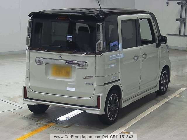 suzuki spacia 2021 -SUZUKI 【名古屋 581ﾜ5928】--Spacia 4AA-MK53S--MK53S-942332---SUZUKI 【名古屋 581ﾜ5928】--Spacia 4AA-MK53S--MK53S-942332- image 2