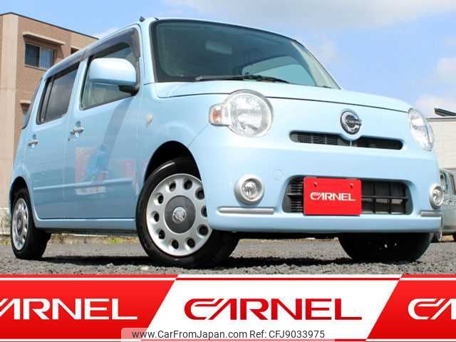daihatsu mira-cocoa 2010 Y10878 image 1