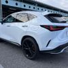 lexus nx 2023 CFJ1751103 image 2