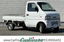 suzuki carry-truck 2000 -SUZUKI--Carry Truck GD-DB52T--DB52T-223525---SUZUKI--Carry Truck GD-DB52T--DB52T-223525-