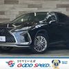 lexus rx 2019 -LEXUS--Lexus RX DAA-GYL25W--GYL25-0018655---LEXUS--Lexus RX DAA-GYL25W--GYL25-0018655- image 1