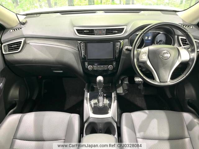 nissan x-trail 2016 -NISSAN--X-Trail DBA-NT32--NT32-541810---NISSAN--X-Trail DBA-NT32--NT32-541810- image 2