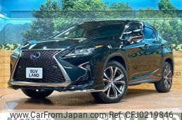 lexus rx 2017 -LEXUS--Lexus RX DAA-GYL20W--GYL20-0006540---LEXUS--Lexus RX DAA-GYL20W--GYL20-0006540-