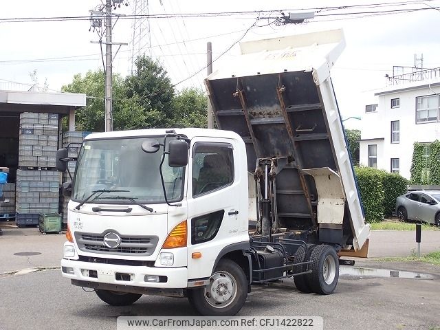 hino ranger 2013 -HINO--Hino Ranger TKG-FC9JCAP--FC9JCA-16404---HINO--Hino Ranger TKG-FC9JCAP--FC9JCA-16404- image 2