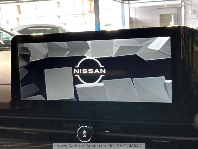 nissan serena 2023 -NISSAN--Serena 5BA-FC28--FC28-009961---NISSAN--Serena 5BA-FC28--FC28-009961- image 2