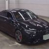 mercedes-benz amg 2019 -MERCEDES-BENZ 【釧路 332ﾑ1025】--AMG 4BA-118354M--WDD1133542N066436---MERCEDES-BENZ 【釧路 332ﾑ1025】--AMG 4BA-118354M--WDD1133542N066436- image 1