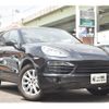 porsche cayenne 2014 -PORSCHE--Porsche Cayenne ABA-92AM5502--WP1ZZZ92ZELA91972---PORSCHE--Porsche Cayenne ABA-92AM5502--WP1ZZZ92ZELA91972- image 2