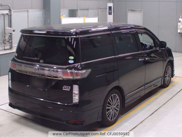 nissan elgrand 2017 -NISSAN--Elgrand PNE52-042182---NISSAN--Elgrand PNE52-042182- image 2