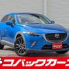 mazda cx-3 2015 quick_quick_DK5AW_DK5AW-102182 image 1