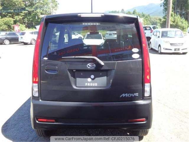 daihatsu move 2007 -DAIHATSU--Move DBA-L175S--L175S-0089173---DAIHATSU--Move DBA-L175S--L175S-0089173- image 2