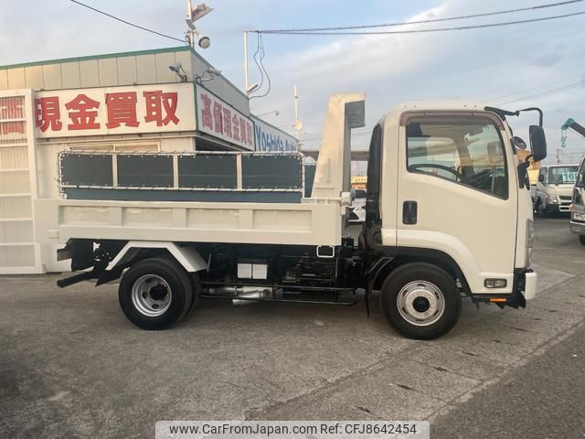 isuzu forward 2013 quick_quick_FRR90S1_FRR90-7049818 image 2