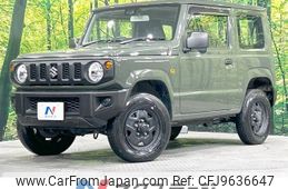 suzuki jimny 2020 -SUZUKI--Jimny 3BA-JB64W--JB64W-146648---SUZUKI--Jimny 3BA-JB64W--JB64W-146648-