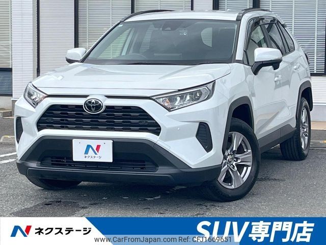 toyota rav4 2023 CFJ1669651 image 1
