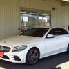 mercedes-benz c-class 2019 -MERCEDES-BENZ 【横浜 305ｿ3434】--Benz C Class LDA-205014--WDD2050142F841057---MERCEDES-BENZ 【横浜 305ｿ3434】--Benz C Class LDA-205014--WDD2050142F841057- image 1