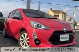 toyota aqua 2016 -TOYOTA--AQUA DAA-NHP10--NHP10-2522544---TOYOTA--AQUA DAA-NHP10--NHP10-2522544-
