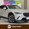 mazda cx-3 2019 -MAZDA--CX-3 3DA-DK8FW--DK8FW-105157---MAZDA--CX-3 3DA-DK8FW--DK8FW-105157- image 1