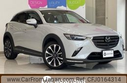 mazda cx-3 2019 -MAZDA--CX-3 3DA-DK8FW--DK8FW-105157---MAZDA--CX-3 3DA-DK8FW--DK8FW-105157-