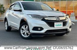 honda vezel 2020 -HONDA--VEZEL DAA-RU3--RU3-1356257---HONDA--VEZEL DAA-RU3--RU3-1356257-