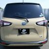 toyota sienta 2020 -TOYOTA--Sienta 6AA-NHP170G--NHP170-7221258---TOYOTA--Sienta 6AA-NHP170G--NHP170-7221258- image 5