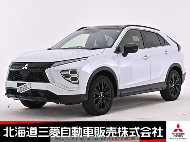 mitsubishi eclipse-cross 2024 CFJ1858709 image 1