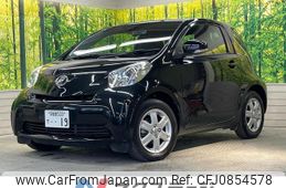 toyota iq 2010 quick_quick_KGJ10_KGJ10-6019053