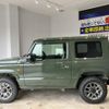 suzuki jimny 2025 quick_quick_JB64W_JB64W-371965 image 9