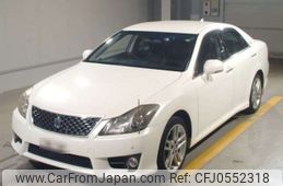 toyota crown 2010 -TOYOTA--Crown DBA-GRS200--GRS200-0052445---TOYOTA--Crown DBA-GRS200--GRS200-0052445-