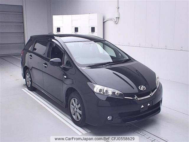 toyota wish 2011 -TOYOTA--Wish ZGE25W-0018375---TOYOTA--Wish ZGE25W-0018375- image 1