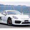 porsche cayman 2016 -PORSCHE--Porsche Cayman ABA-981DBX--WP0ZZZ98ZGK189315---PORSCHE--Porsche Cayman ABA-981DBX--WP0ZZZ98ZGK189315- image 3