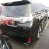 toyota vellfire 2015 -TOYOTA--Vellfire DBA-AGH30W--AGH30-0045724---TOYOTA--Vellfire DBA-AGH30W--AGH30-0045724- image 2