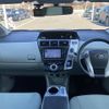 toyota prius-α 2014 -TOYOTA--Prius α DAA-ZVW41W--ZVW41-3352091---TOYOTA--Prius α DAA-ZVW41W--ZVW41-3352091- image 18